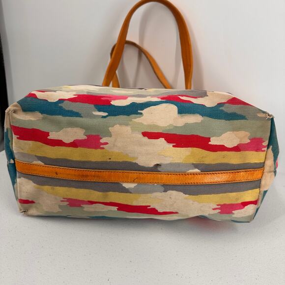 Marc by Marc Jacobs Multicolored Cloud Purse Bag - Picture 6 of 16